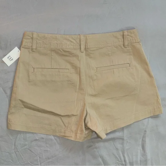 GAP Tan Women's Shorts - Picture 5 of 8